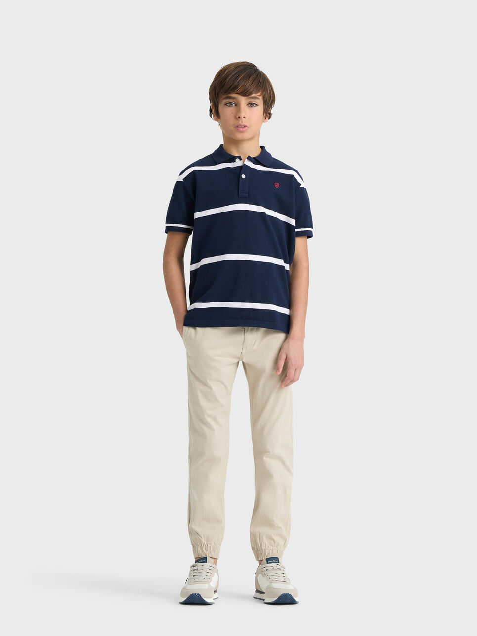 POLO SAILOR KIDS
